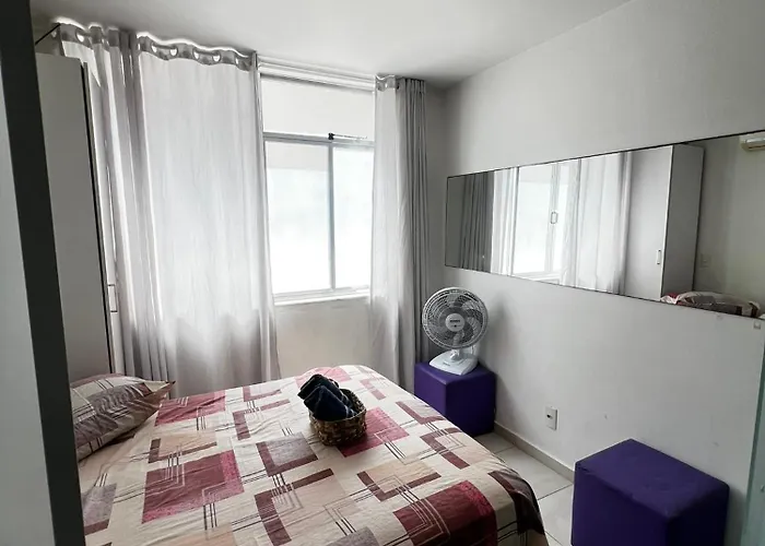 Apartamento, Copacabana Posto 6 Rio de Janeiro